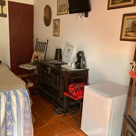 Quarto Monte Ninho Das Perdizes Cercal do Alentejo Bagian luar foto