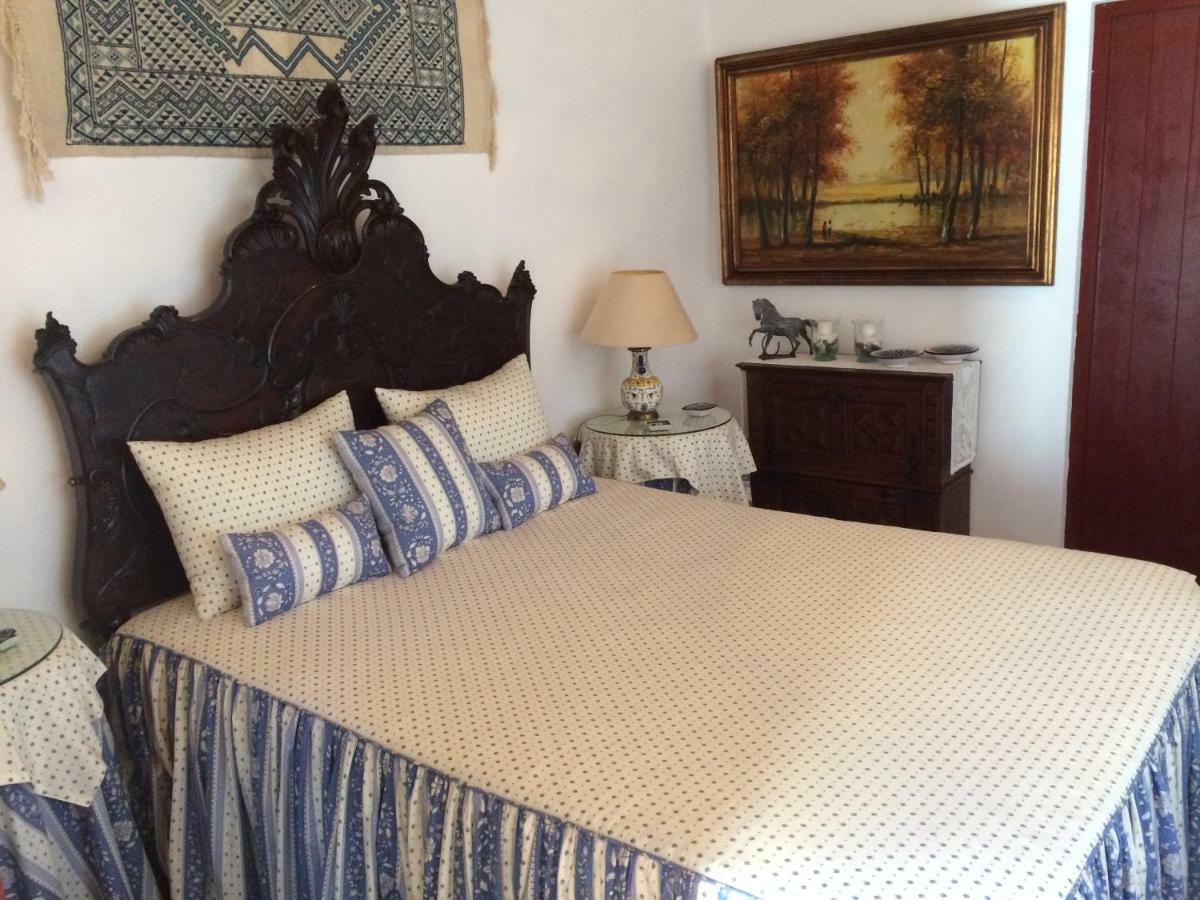 Quarto Monte Ninho Das Perdizes Cercal do Alentejo Bagian luar foto