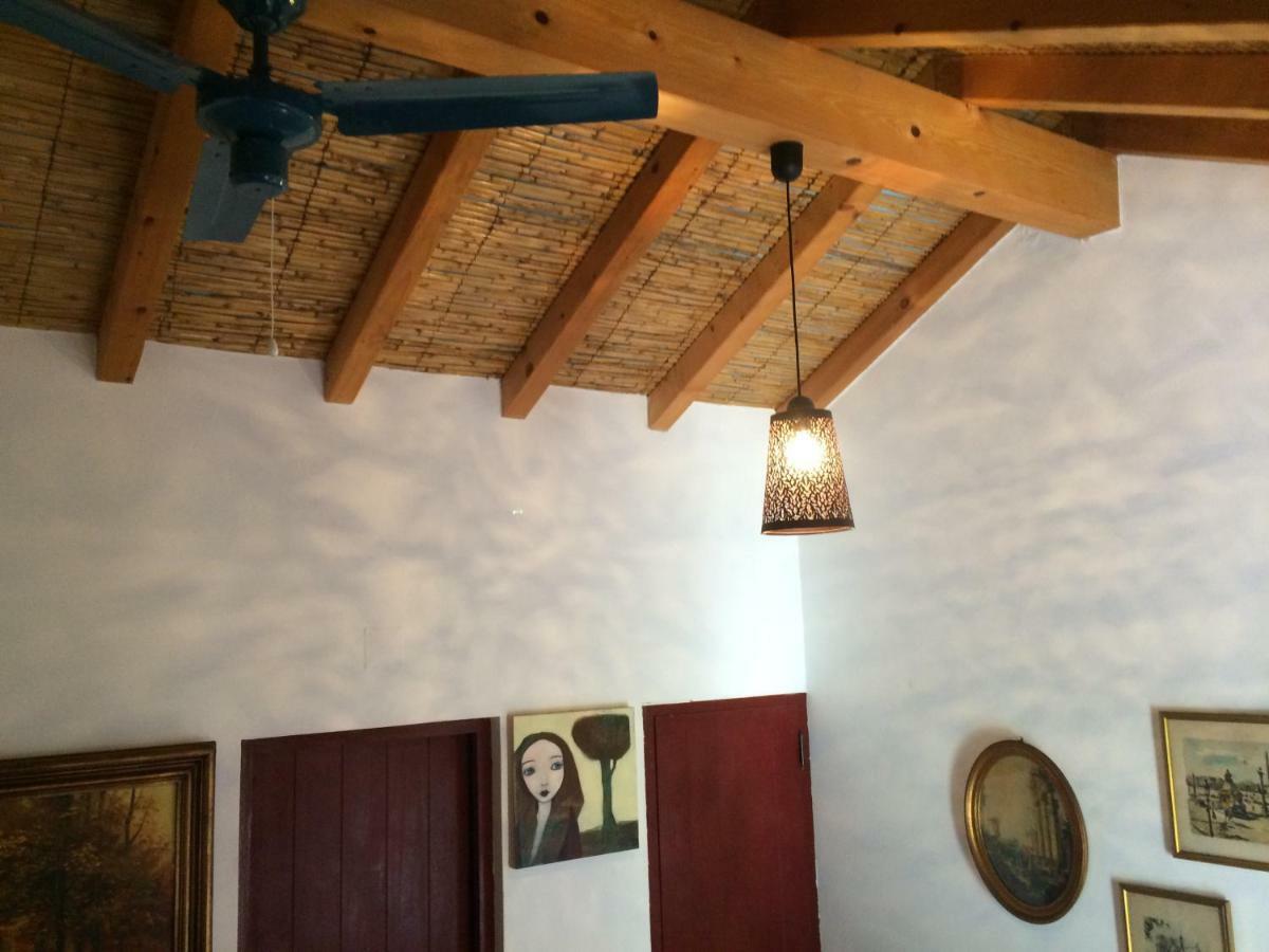 Quarto Monte Ninho Das Perdizes Cercal do Alentejo Bagian luar foto